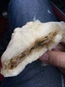 筑紫飯店