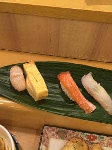 すし亭紙屋町店