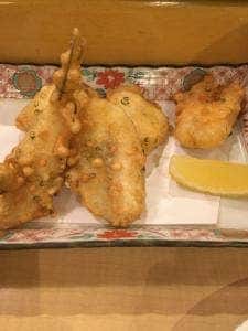 すし亭紙屋町店