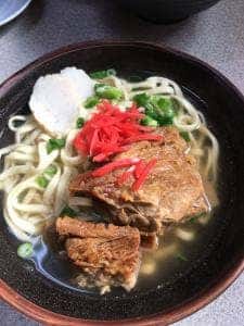 沖縄料理 いっちゃん