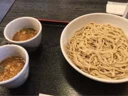 手打ち蕎麦 松庵