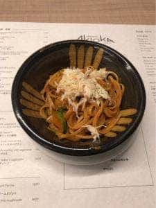 レストラン アキオカ