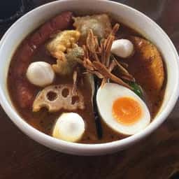 チュッタ 江別店