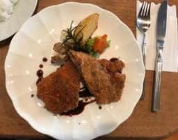 クック・ドール