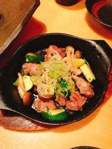 居酒家かっぽう 昌八、、、