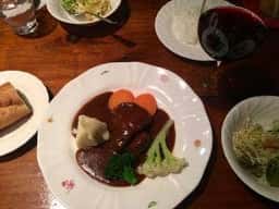 ケルンよしもと