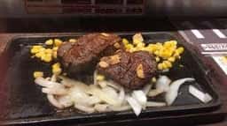 いきなりステーキ 京都河原町三条店