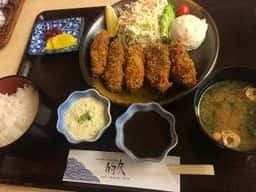 ジャパニーズレストラン 的矢