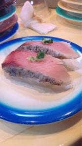 スーパー回転寿司ミラクルあおば