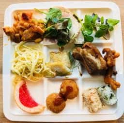 北海道スカイテラス MINORI
