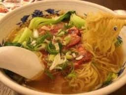 珍膳美