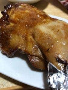 高田屋鶏肉店裁判所前