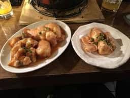 ホルモン屋 だん 錦糸町店