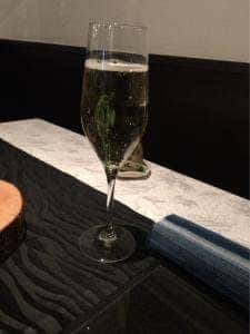 レストラン リュウ