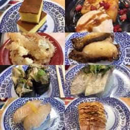 くら寿司 西陣店