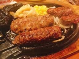 ブロンコビリー 大森インター店
