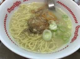 スガキヤ 名古屋北アピタ店