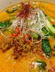 中国料理 龍鳳 リーガロイヤルホテル小倉