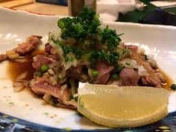 旬魚菜 まん海