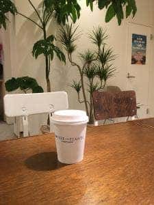 COFFEE AND PLANTS