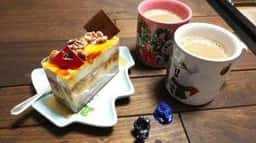 patisserie VERT CLAIR