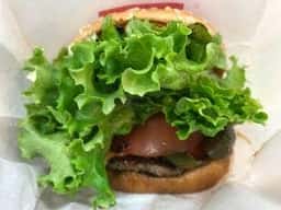 ドムドムハンバーガー 深井店
