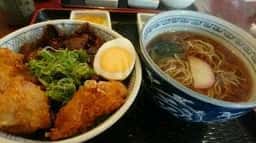 いずみ庵 西尾店