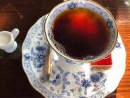 カフェ・ドゥ・カンパーニュ