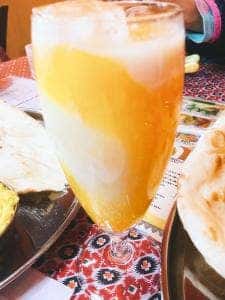 インドダイニング スクーン 中庄店