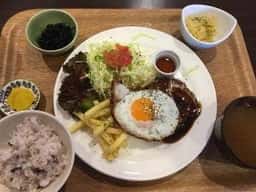 カフェ AOSORA