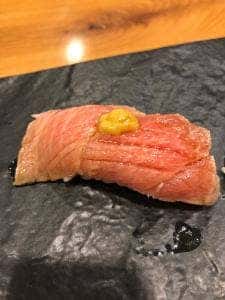 鰻 道産料理 大助別亭