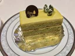 パティスリーラヴェリテ