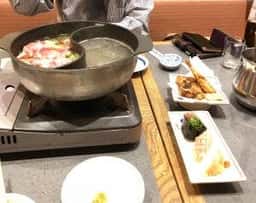 かごの屋 京橋東野田店