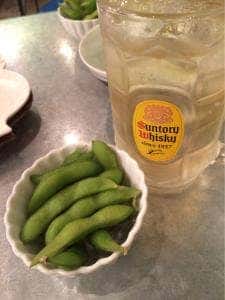 唐揚げ アンノカ