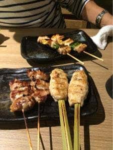 やきとりセンター 池袋サンシャイン通り店