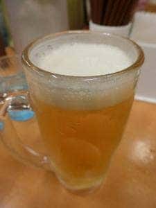 日高屋 錦糸町南口店