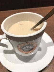 サンマルクカフェ 渋谷道玄坂店