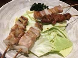 焼き鳥もつ鍋えんや