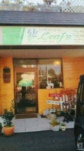 Leaf's