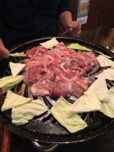 ホルモン さかい