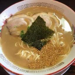 宝来軒