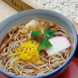 そば処きぬ