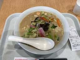 リンガーハット イオンモール名取店