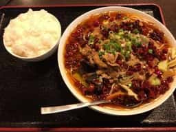 チャイニーズデイズ