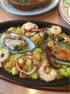 サイゼリヤ 東新小岩店