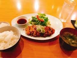 鉄板焼ステーキ大國