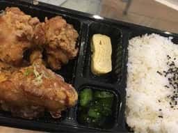 からあげ工房 大ちゃんからあげ