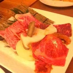 和牛焼肉 こうべ高麗