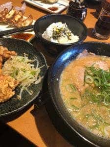 一刻魁堂 豊田インター店