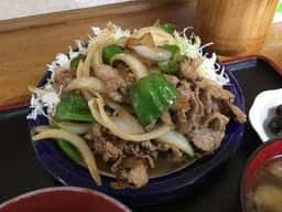 味の食卓